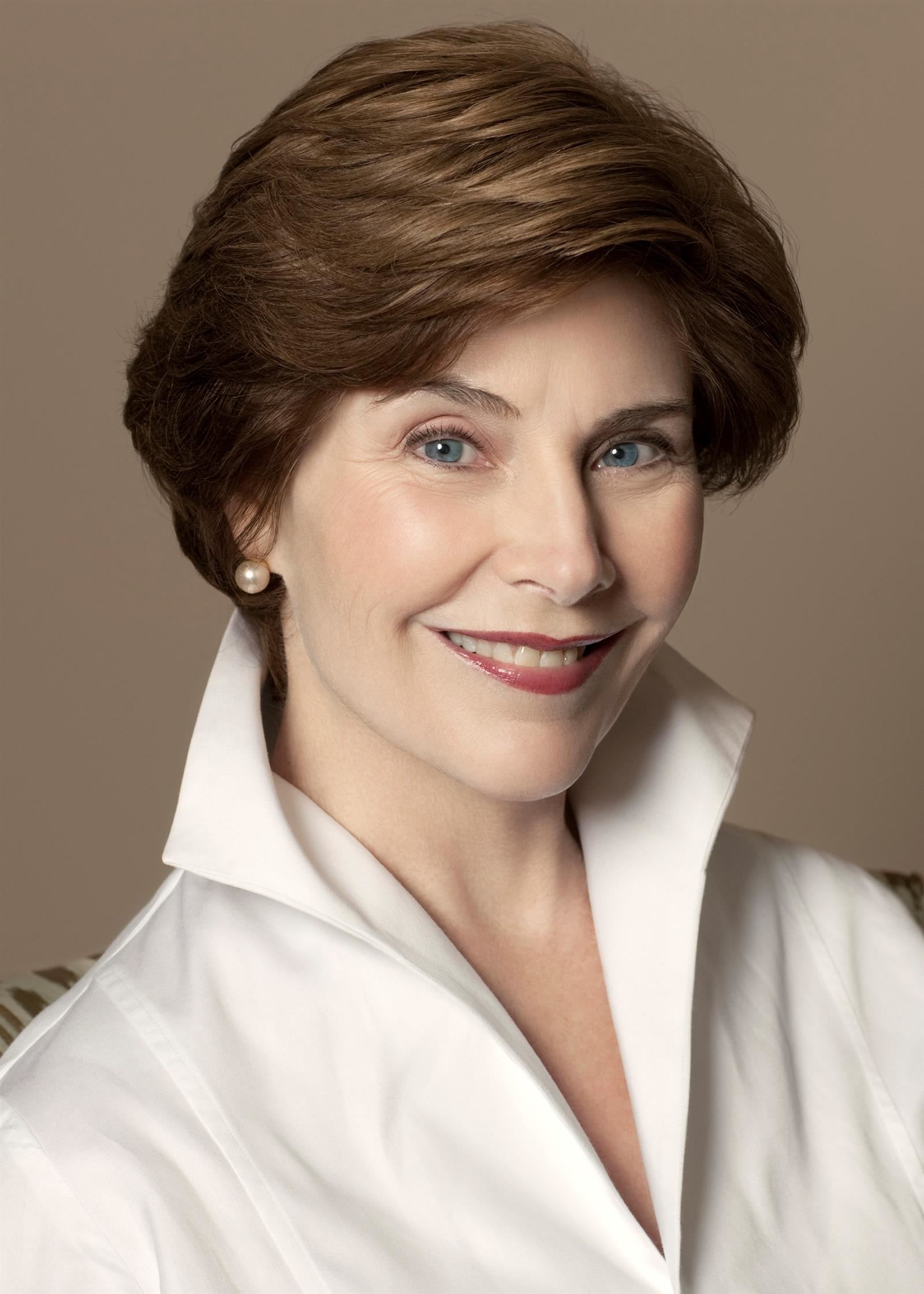 Laura Bush 